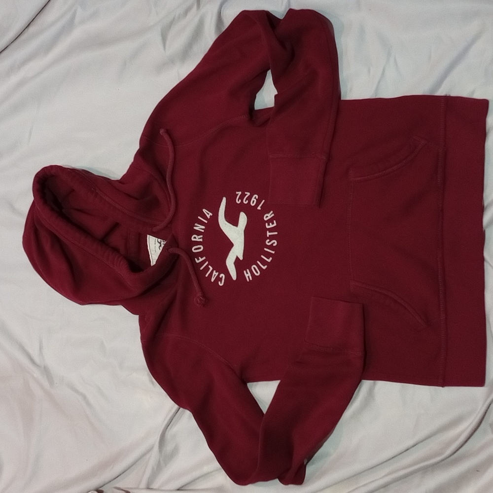 Hollister Hoodie